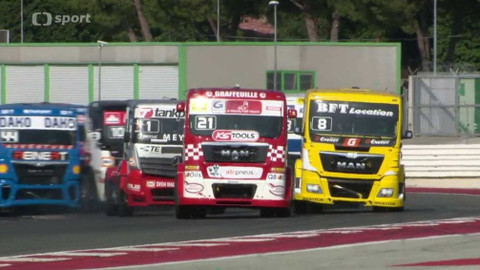 Svět motorů - Aktuálně