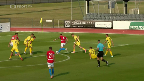 Studio fotbal - Fotbal Extra: Gruzie - Česko