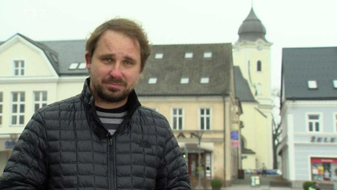 Křesťanský magazín - 5. prosince 2021