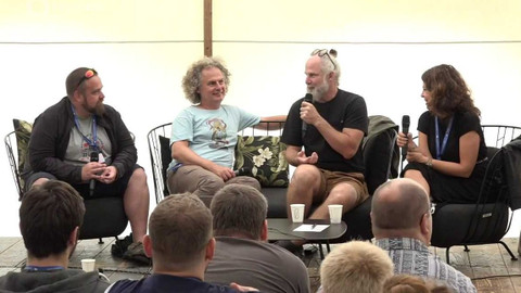 Letní filmová škola Uherské Hradiště - Grand Prix