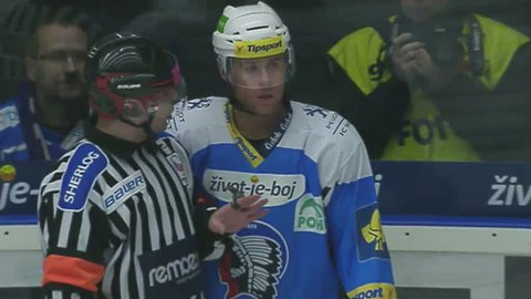 Buly hokej - HC Plzeň 1929 - PSG Zlín