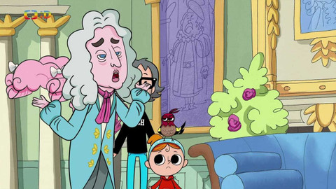 Klíč k hudbě - 41/52 Purcell