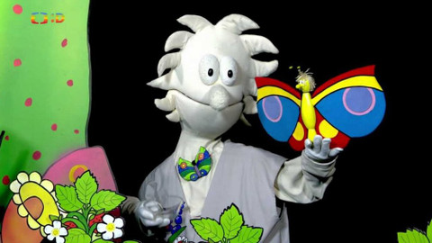 Studio Kamarád - 18. července 2021