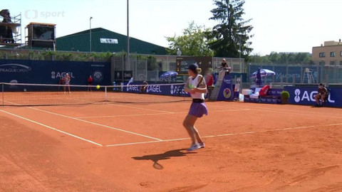 Prague Open - Prague Open 2020