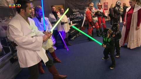 Zprávičky - 8. listopadu 2024