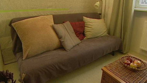 Bydlení je hra - 27. července 2007