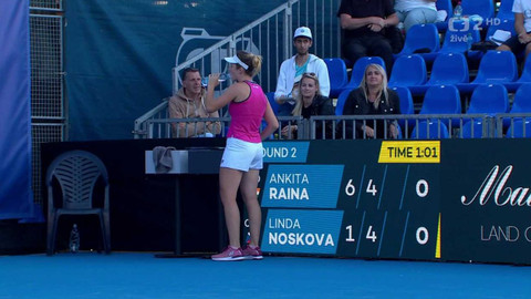 Prague Open - Livesport Prague Open