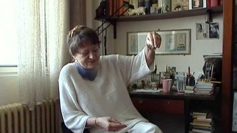 Odepsaní ze života