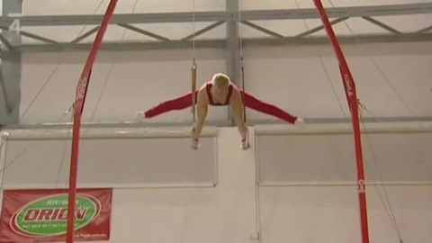 Gymnastika - SP ve sportovní gymnastice 2010 Ostrava