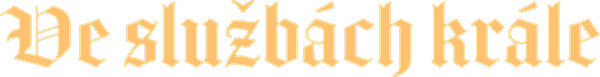Ve službách krále