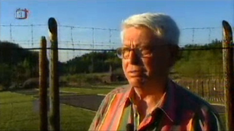 V zajetí železné opony - 22/40 26 dnů na útěku