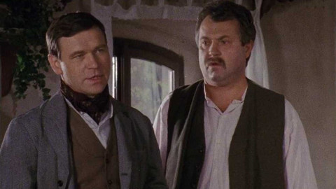 Zlá krev - Epizoda 3/7