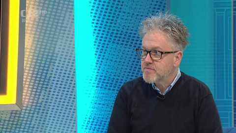 Dobré ráno - 10. února 2023