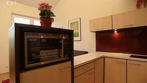 Bydlení je hra - 3. září 2010