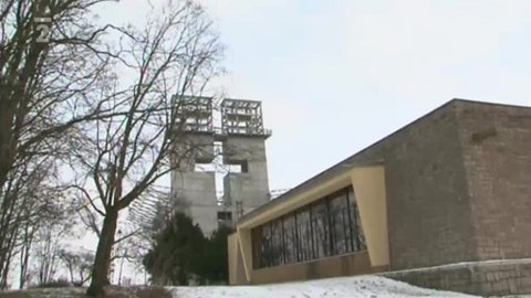 Křesťanský magazín - 2. dubna 2011