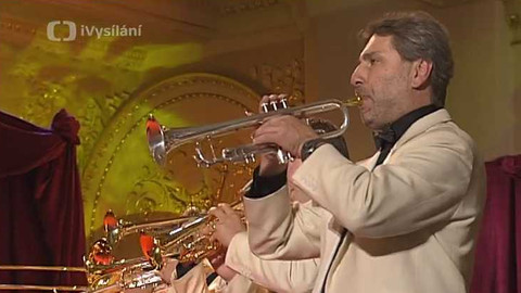 Česká muzika na Žofíně - 2. října 2004