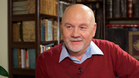 Uchem jehly - 3. června 2018