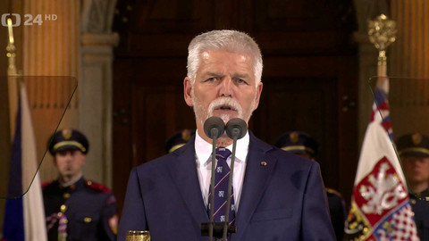 90’ ČT24 - 90’ČT24 Speciál