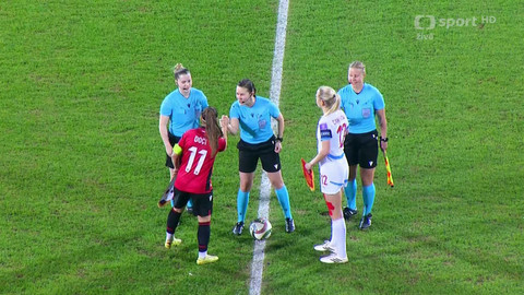 Fotbal - Albánie - Česko