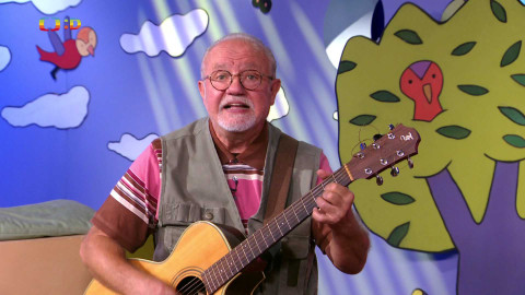 Kouzelná školka - 23. září