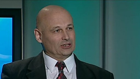 Hyde Park ČT24 - 11. října 2011