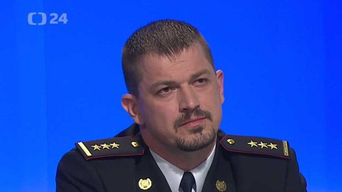 90’ ČT24 - Výchova řidičů v Čechách