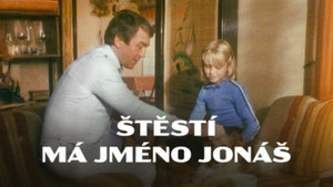 Obrázek pořadu Štěstí má jméno Jonáš