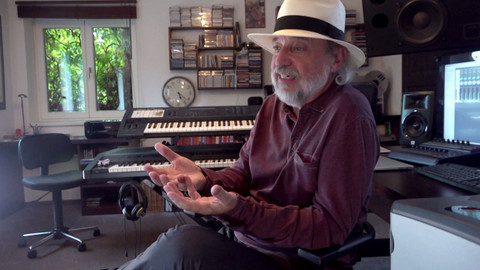 Příběhy českého jazzu - 3/22 Od PBB ke Kontrabandu