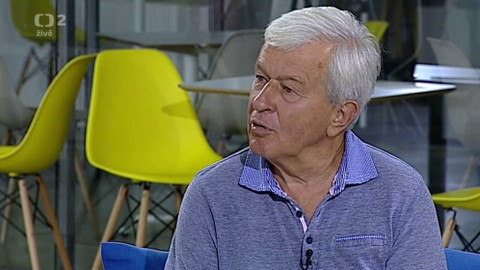 Dobré ráno - 28. července 2016