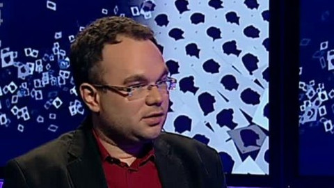 Před půlnocí - 19. ledna 2011