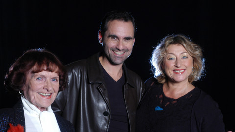 Banánové rybičky - Jak přežít mýty