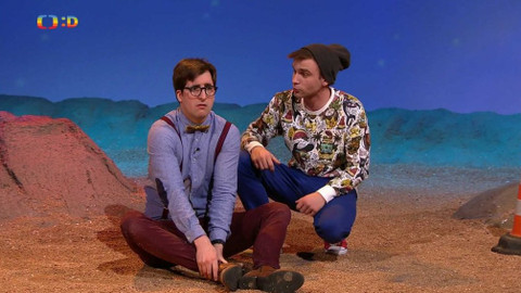 PLANETA YÓ - 16. května 2019