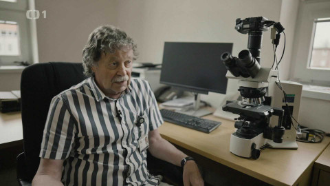 Legendy kriminalistiky - 1/10 Bratři