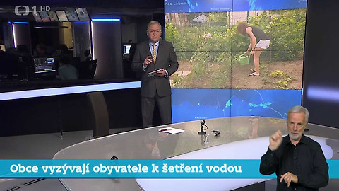 Události v regionech (Praha) - 29. června