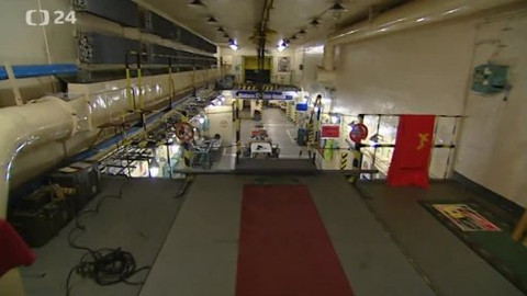 Historie.cs - Plánování apokalypsy – jaderné zbraně u nás