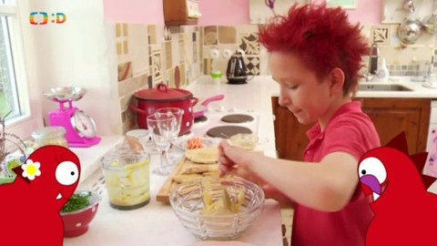 Draci v hrnci - Cizrna je luštěnina dobrá jako každá jiná