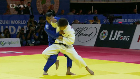 MS v judu 2017 Maďarsko - Ohlédnutí za průběhem světového šampionátu