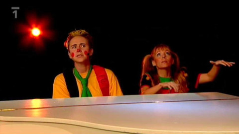 Hřiště 7 - 15. listopadu 2009