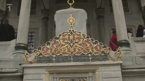 Postřehy odjinud - Turecko očima Milana Fridricha