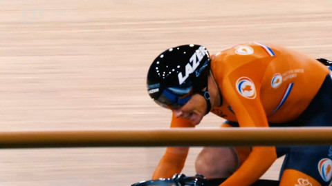 MS v dráhové cyklistice 2021 Francie