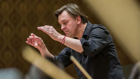 Dirigenti - 1/6 Tomáš Netopil