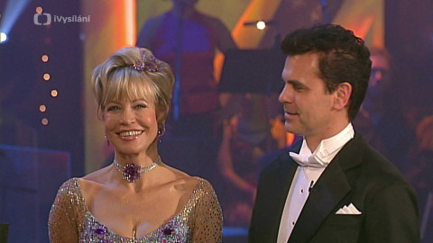 StarDance - StarDance I: 4. soutěžní večer – rozhodnutí