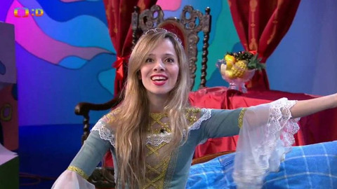 Kouzelná školka - 9. října 2018