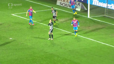 Studio fotbal - Dohráno