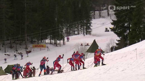 Světový pohár v klasickém lyžování - Norsko