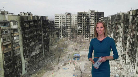 Horizont ČT24 - 21. června 2023