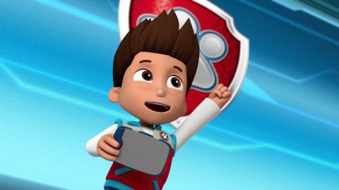 Tlapková patrola - Tlapky zachraňují papáju / Tlapky zachraňují střechu sila