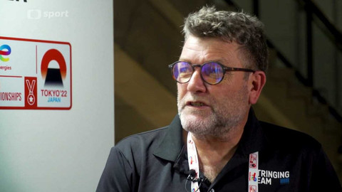 Magazín světového badmintonu - 24. listopadu 2022