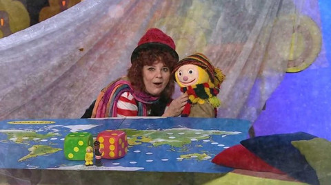 Kouzelná školka - 23. května 2019