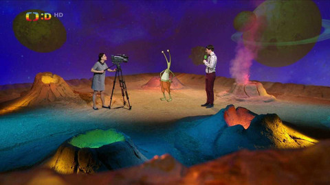 PLANETA YÓ - 15. května 2023